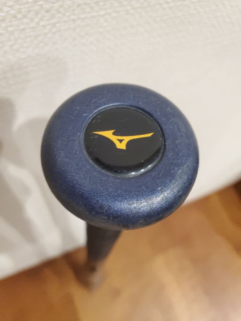 ミズノ BEYONDMAX LEGACY 83cm 軟式用バット