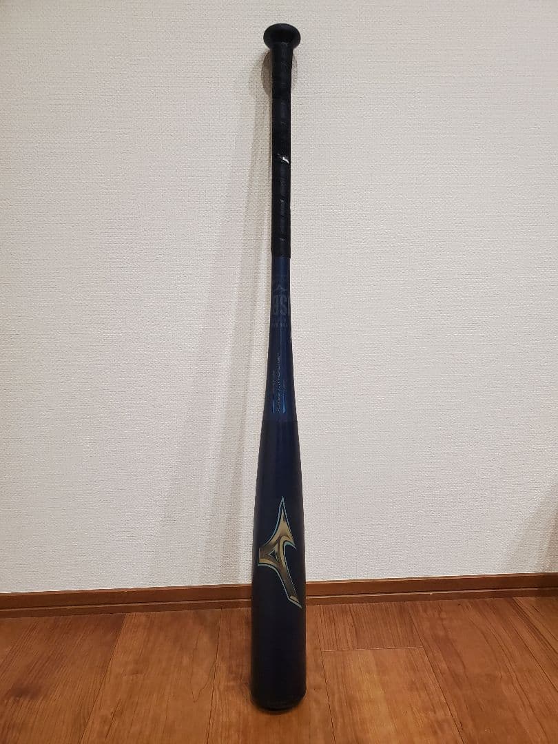 ミズノ BEYONDMAX LEGACY 83cm 軟式用バット