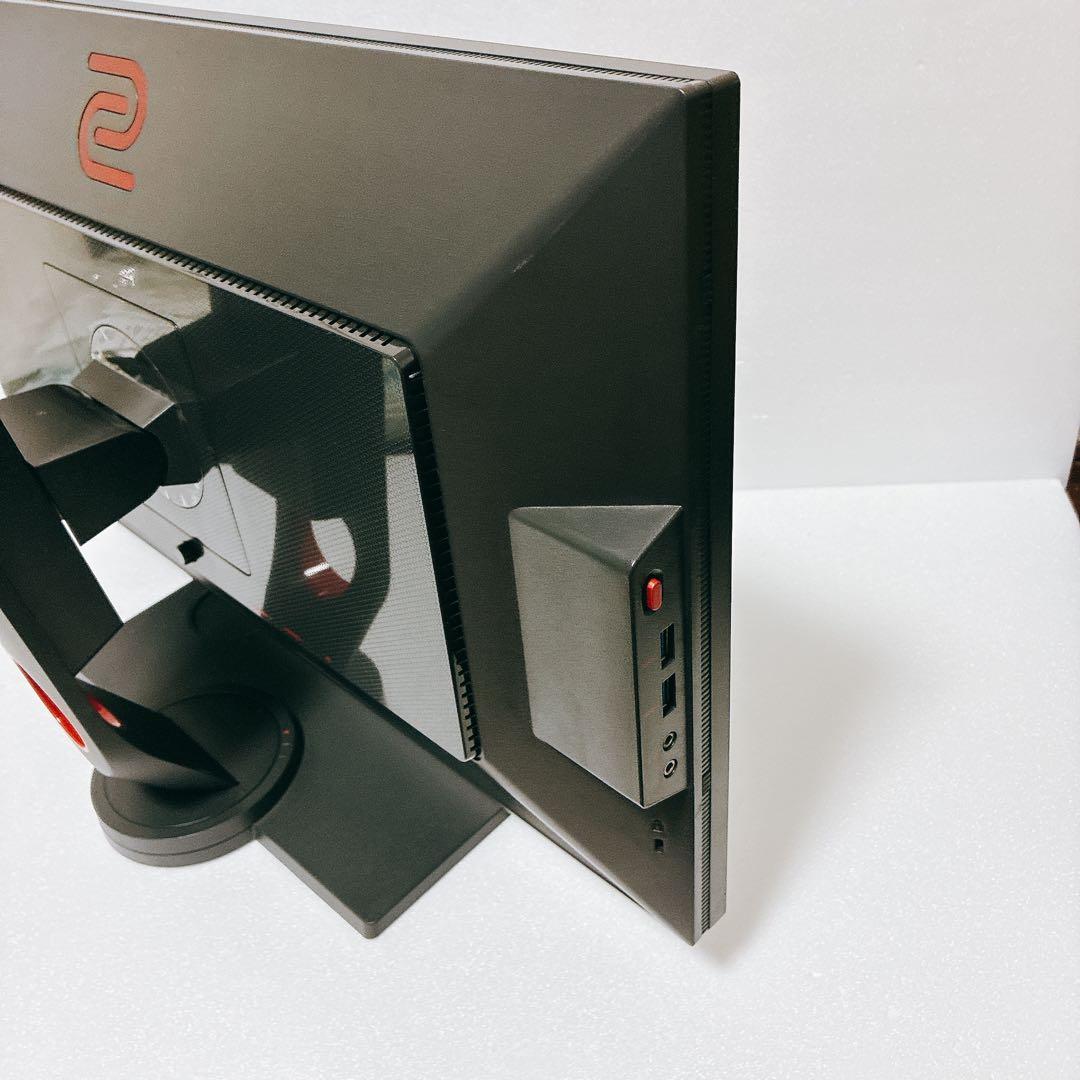 BenQ Zowie XL2546-B 240hz モニター