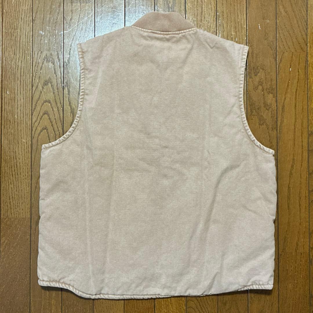 【新品】Nike Duck Vest Lサイズ ダックベスト