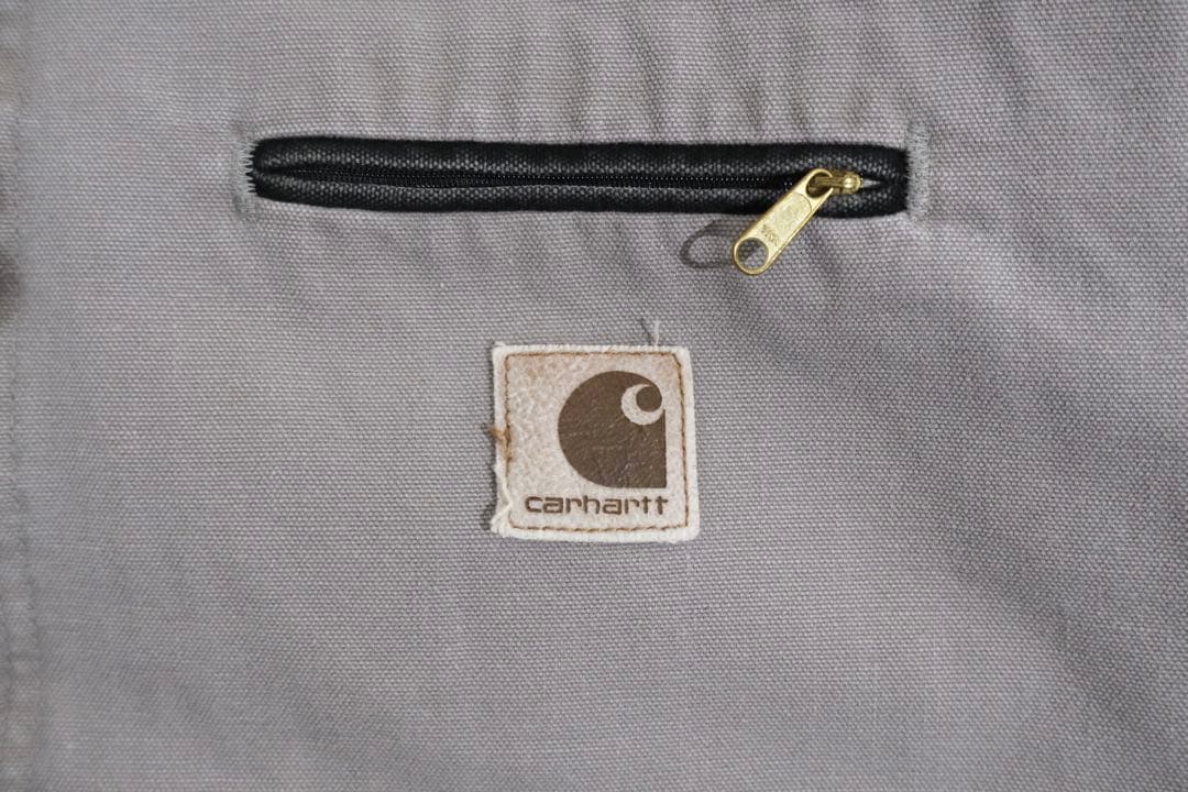 J76 CMT カーハート デトロイト ジャッケット 野村訓市 L近い