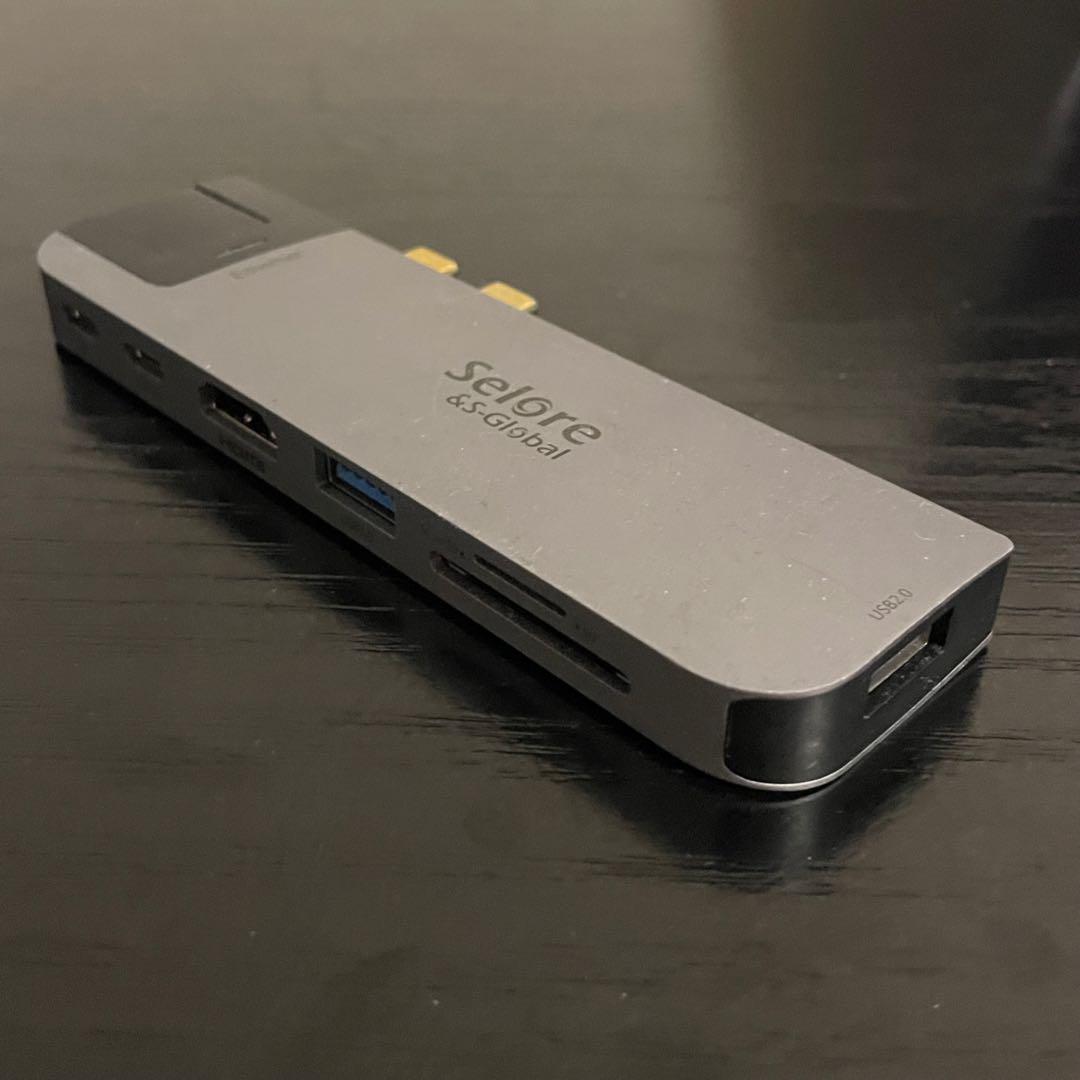 [箱•付属品付き]MacBook M1pro メモリ16gb SSD1tb