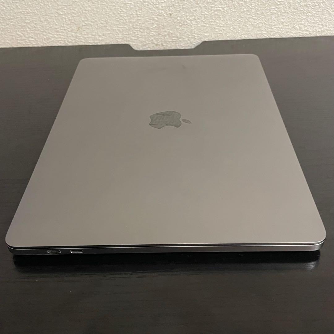 [箱•付属品付き]MacBook M1pro メモリ16gb SSD1tb