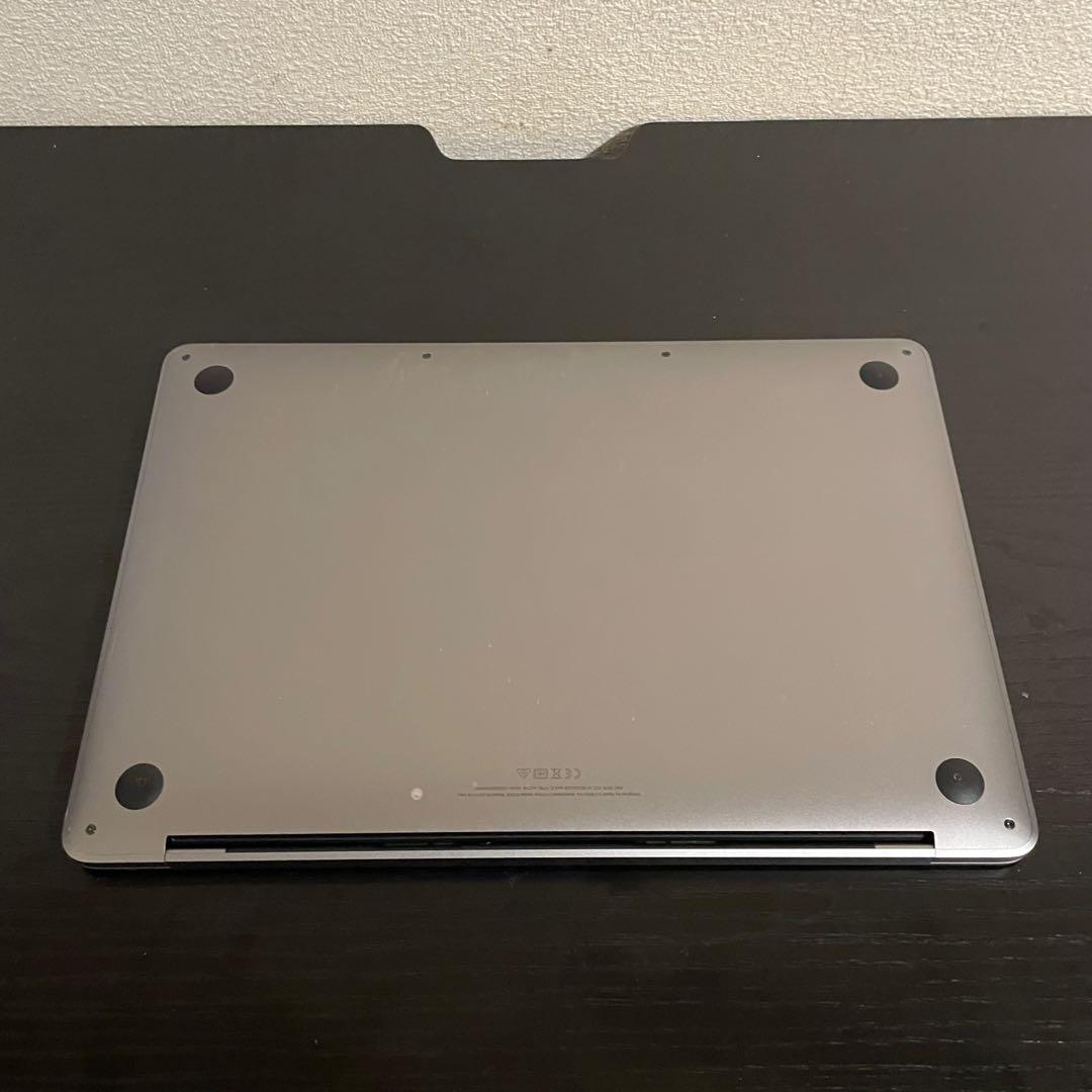 [箱•付属品付き]MacBook M1pro メモリ16gb SSD1tb