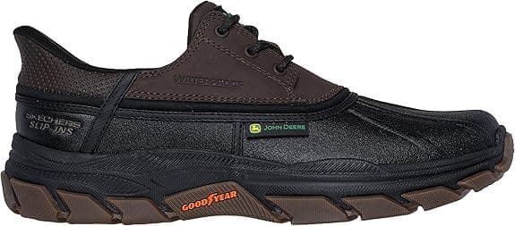 Y*o様 新品激安出品 スケッチャーズ スリップインズ ジョンディアリスペクテッ