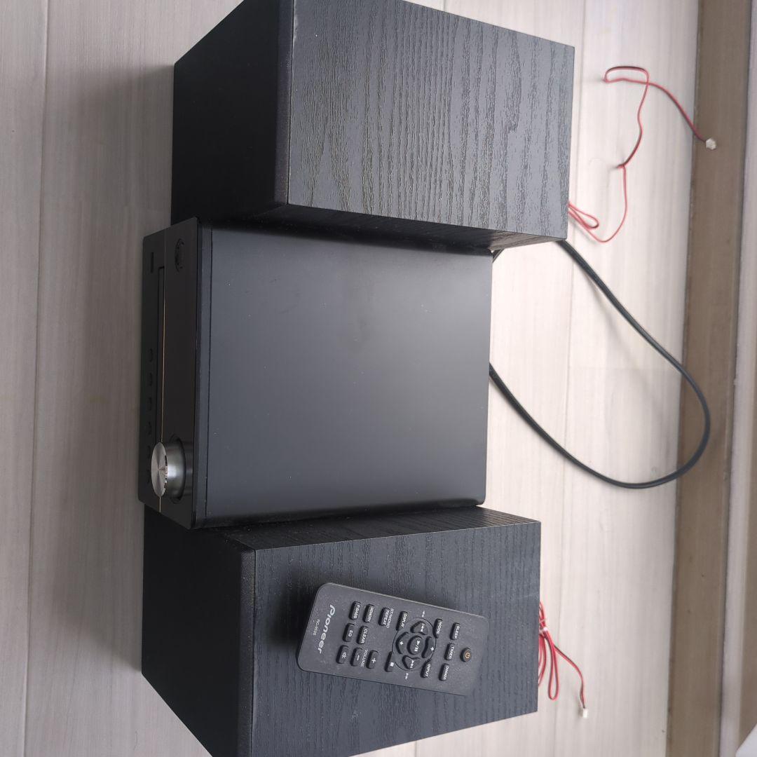 Pioneer x-Em26　美品