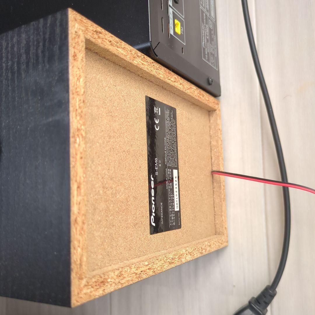 Pioneer x-Em26　美品