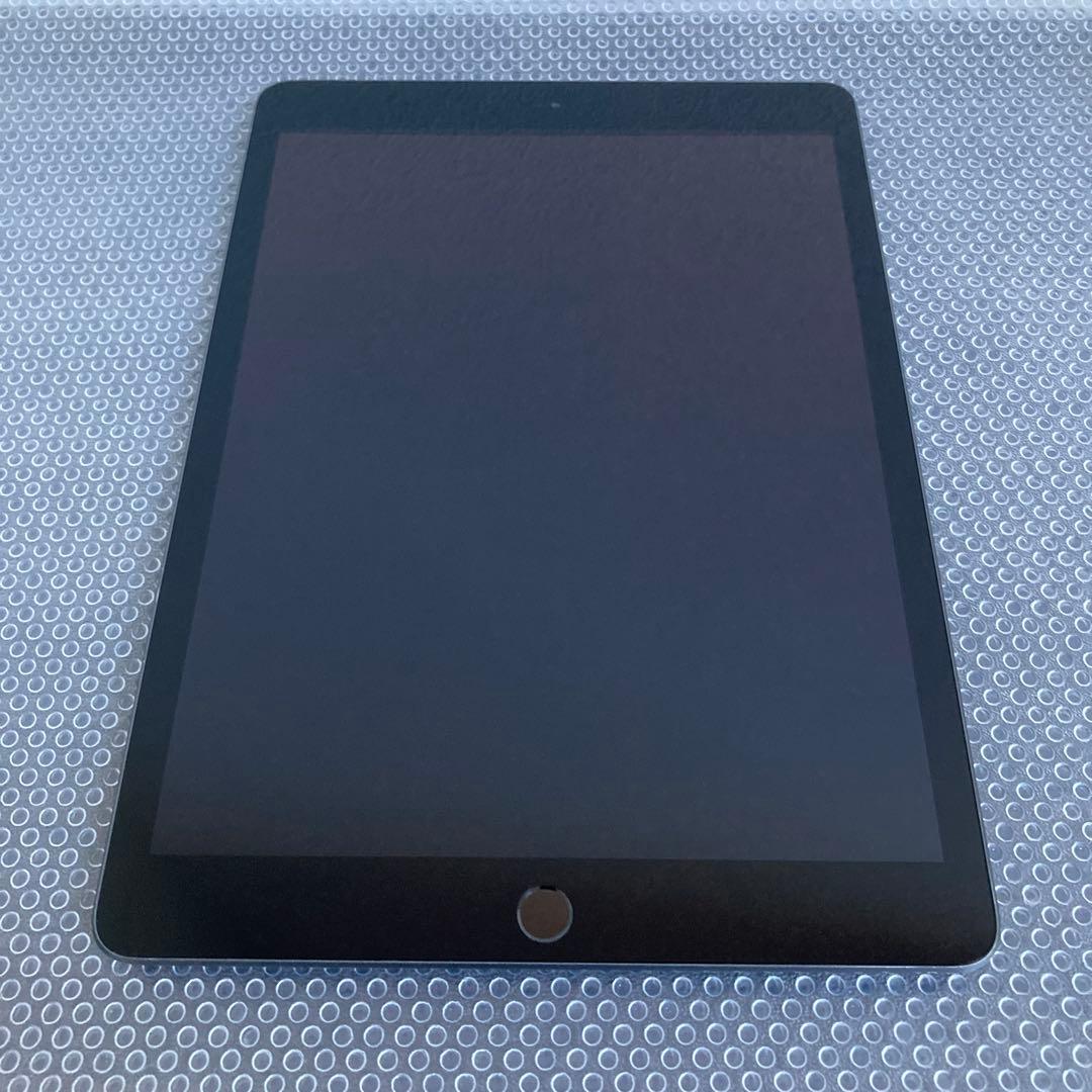3208【早い者勝ち】iPad7 第7世代 32GB WIFIモデル☆
