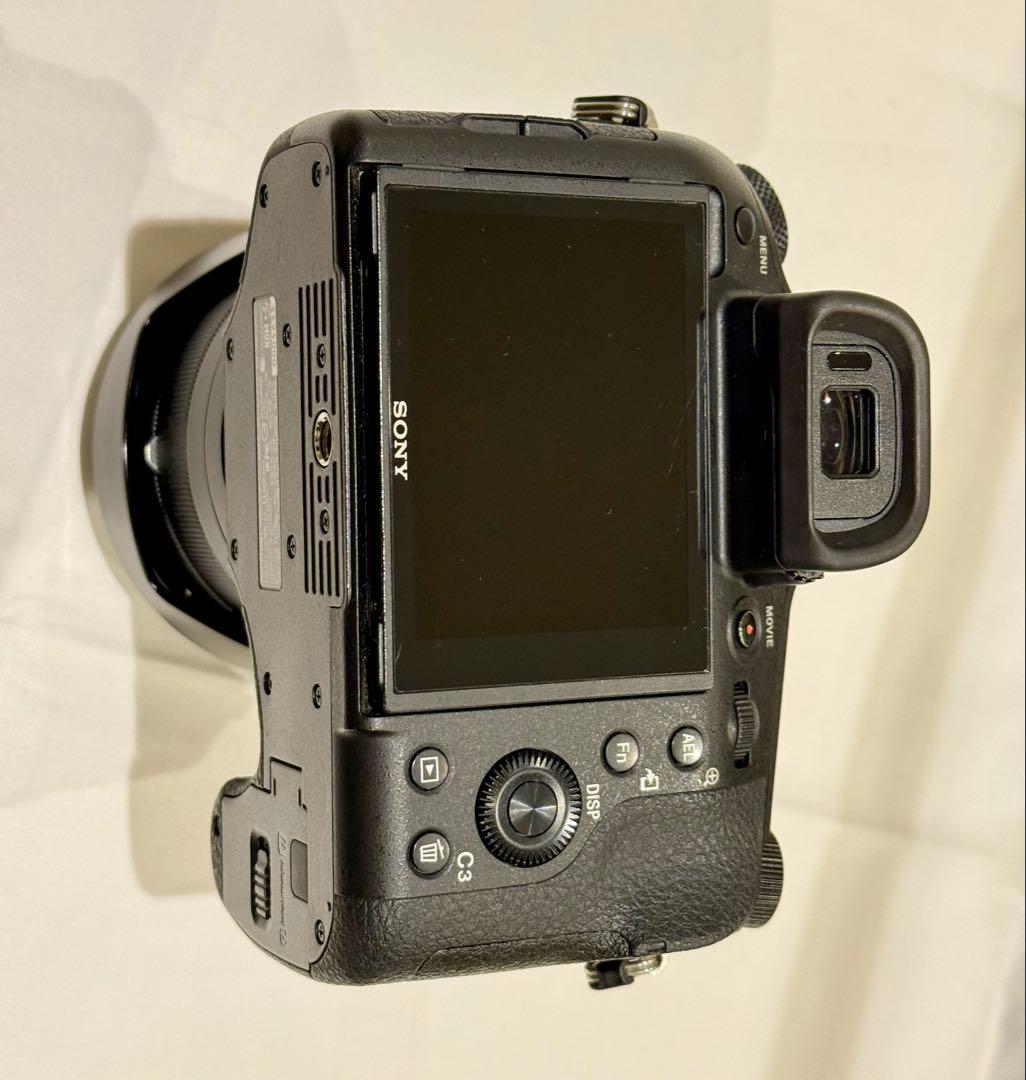 Sony RX 10Ⅲ DSC-RX10M3