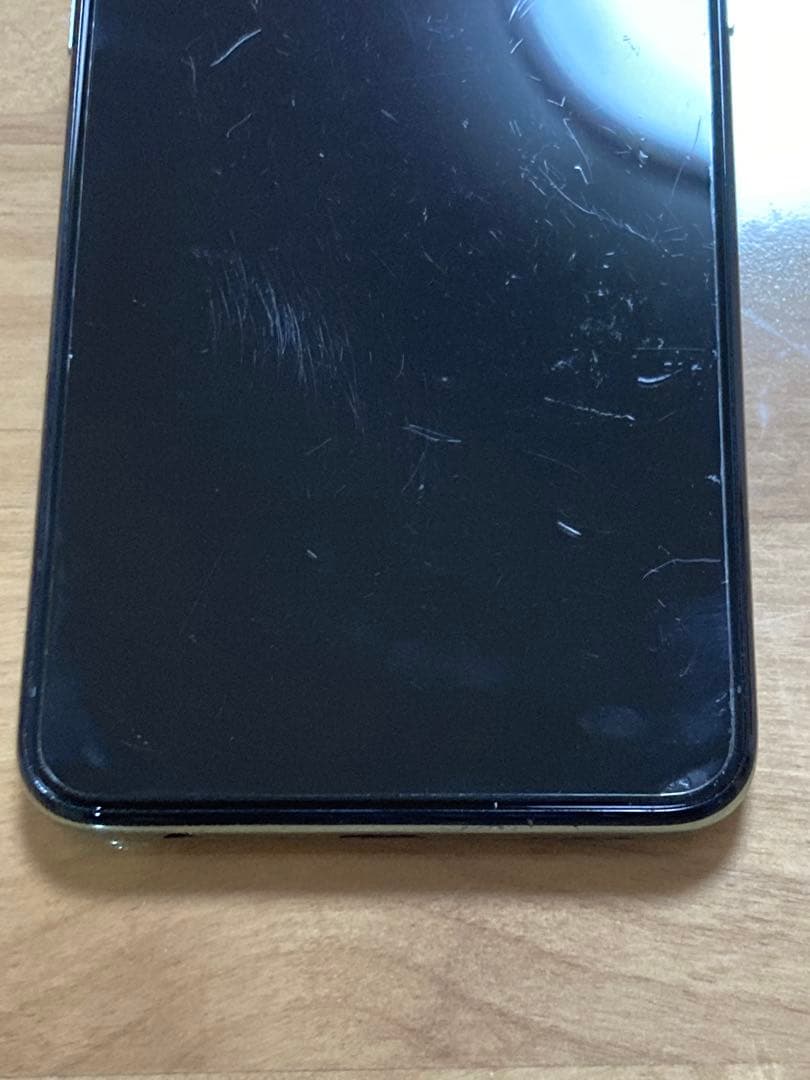 OPPO A55s 5G CPH2309 グリーン 4GB 64GB