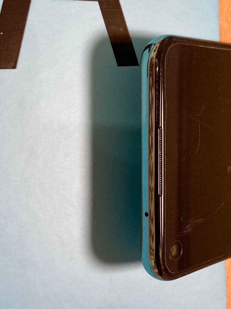 OPPO A55s 5G CPH2309 グリーン 4GB 64GB