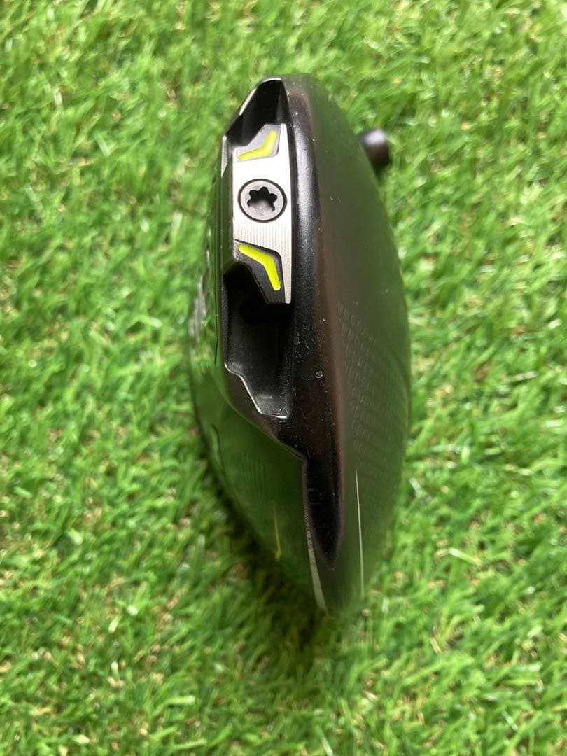 G430 MAX ドライバー 9° PING ヘッドのみ