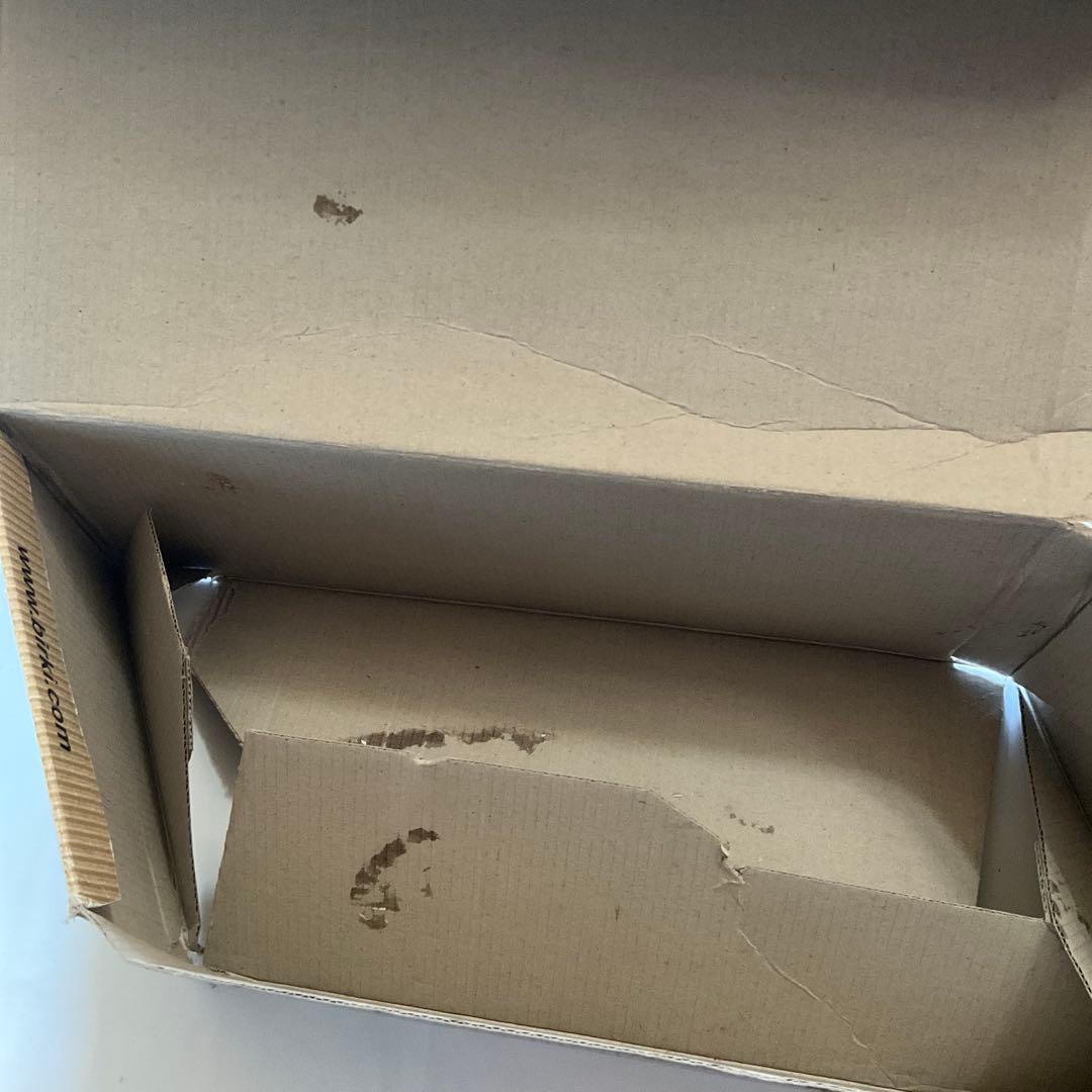 ビルキー BIRKI's BIRKENSTOCK ローリー