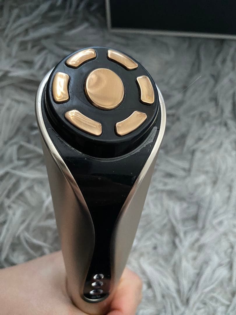 CLALA JAPAN 美顔器 リフトアクティブプロ YH-RFS※大幅値下げ