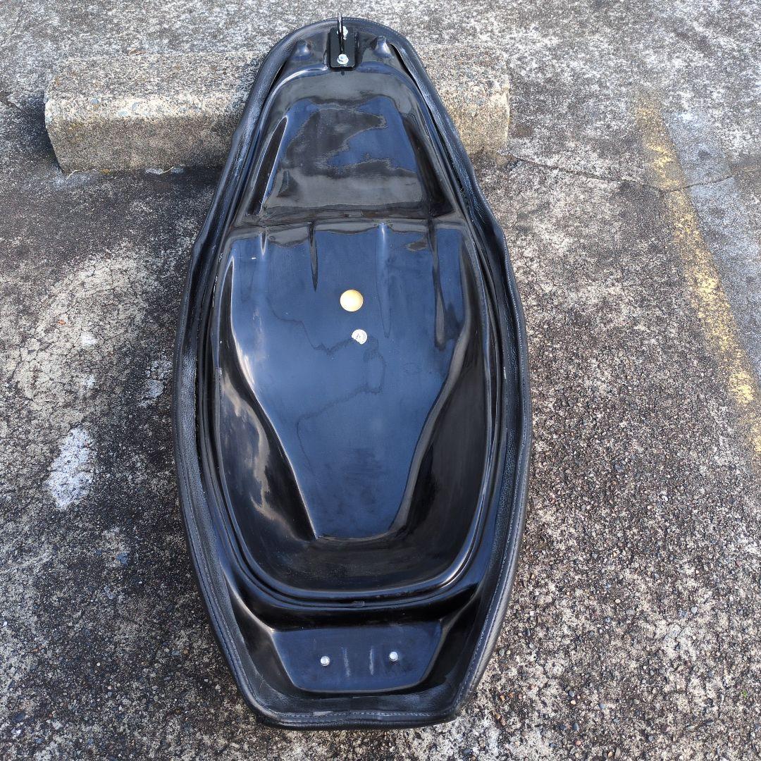 最終価格　PCX JK05 JF81 等 ウイルズウィン カスタムシート　送料込