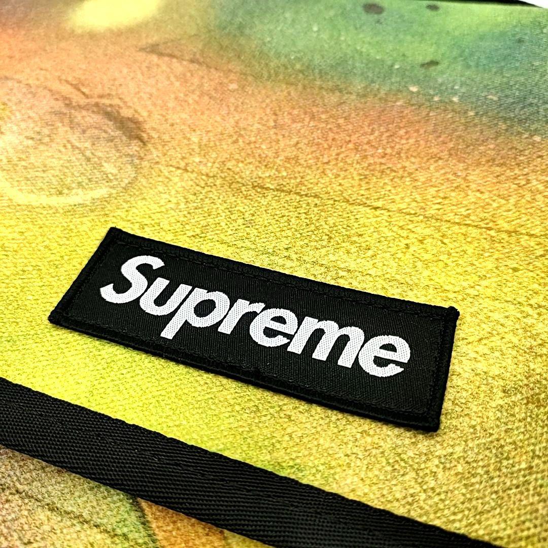 バッグ Supreme 20SS De Martini messenger bag