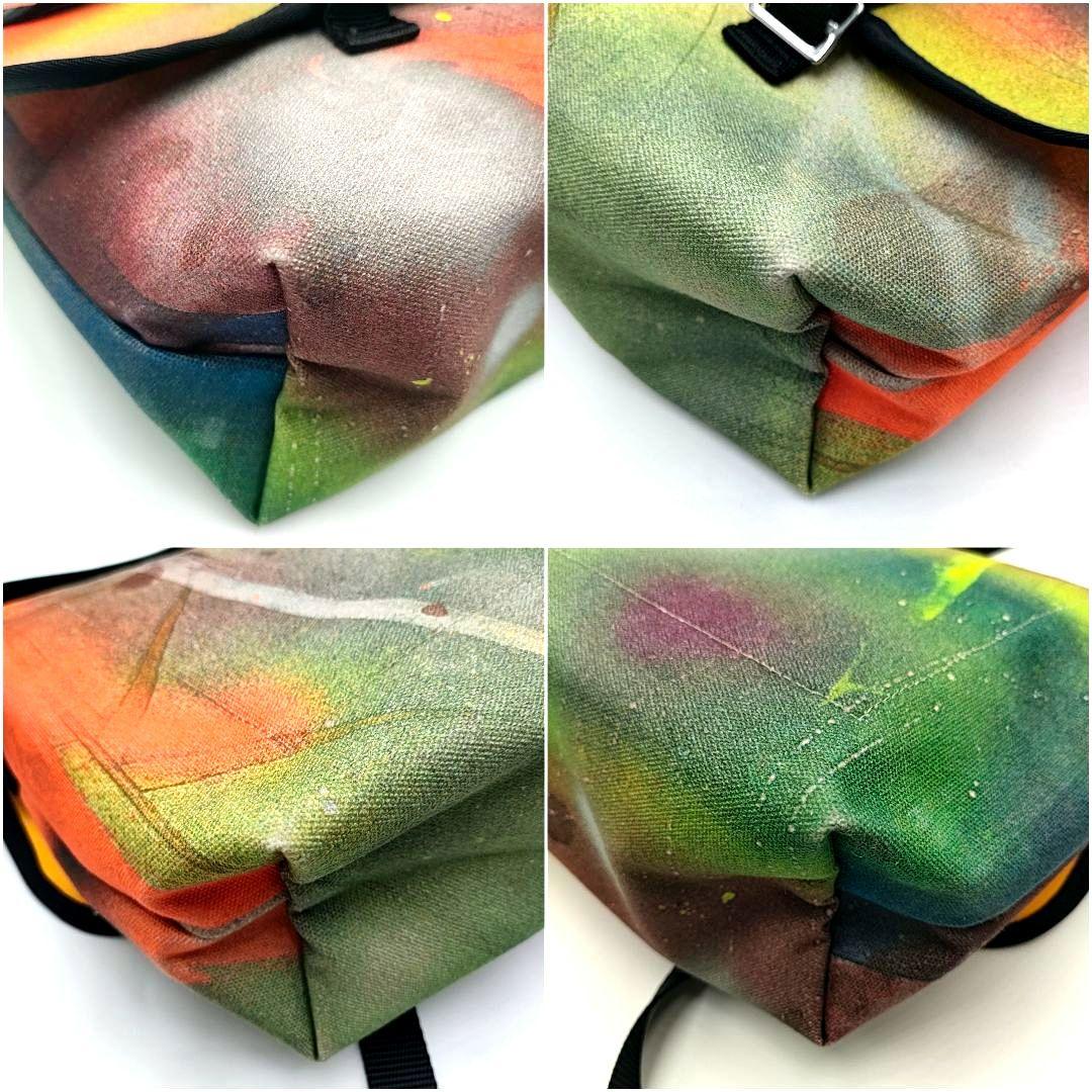 バッグ Supreme 20SS De Martini messenger bag