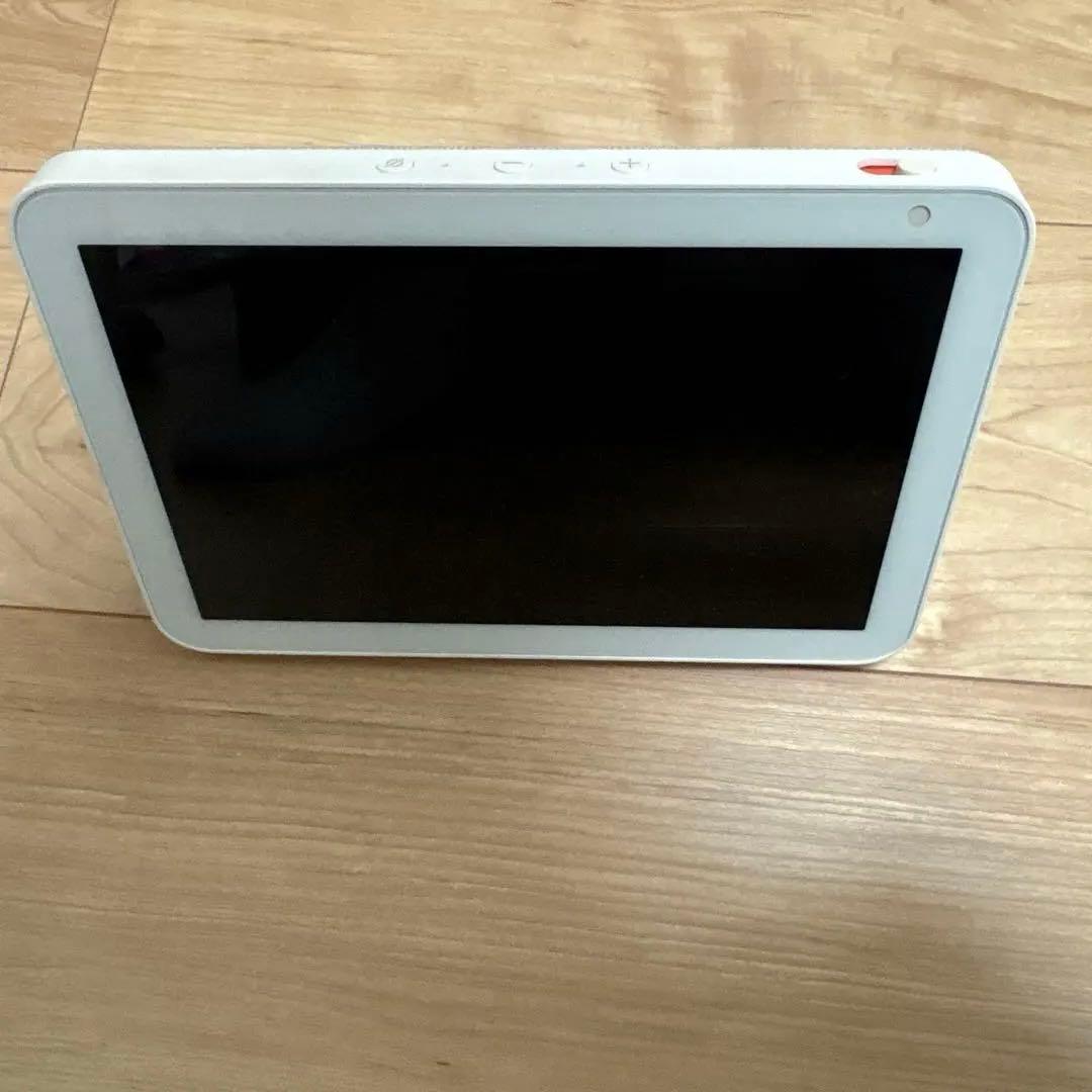 エコーショー8 第二世代