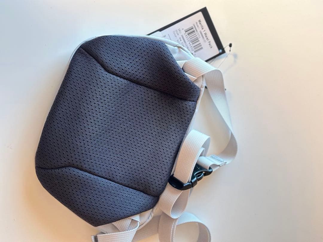 アークテリクス マンティス 1 ウエストパック