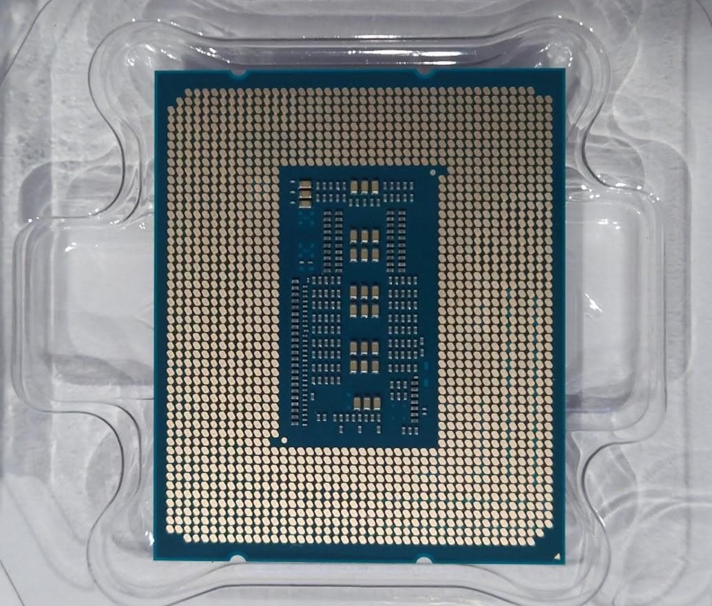 CPU Intel Corei7-14700