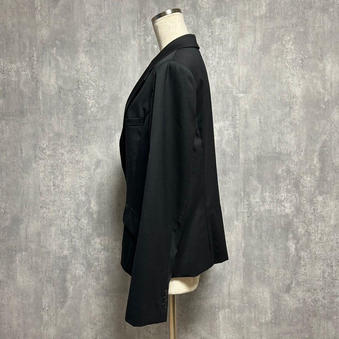 【大きめサイズ】グリーンレーベル テーラードジャケット パンツ スーツ 2XL