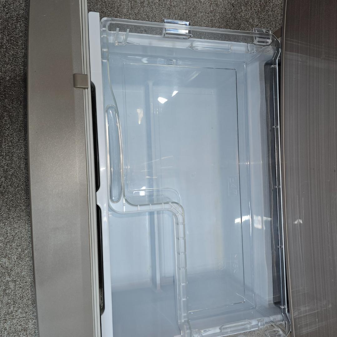 MITSUBISHI MR-R44A-F 冷蔵庫 435L 2016年