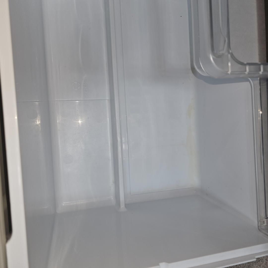 MITSUBISHI MR-R44A-F 冷蔵庫 435L 2016年