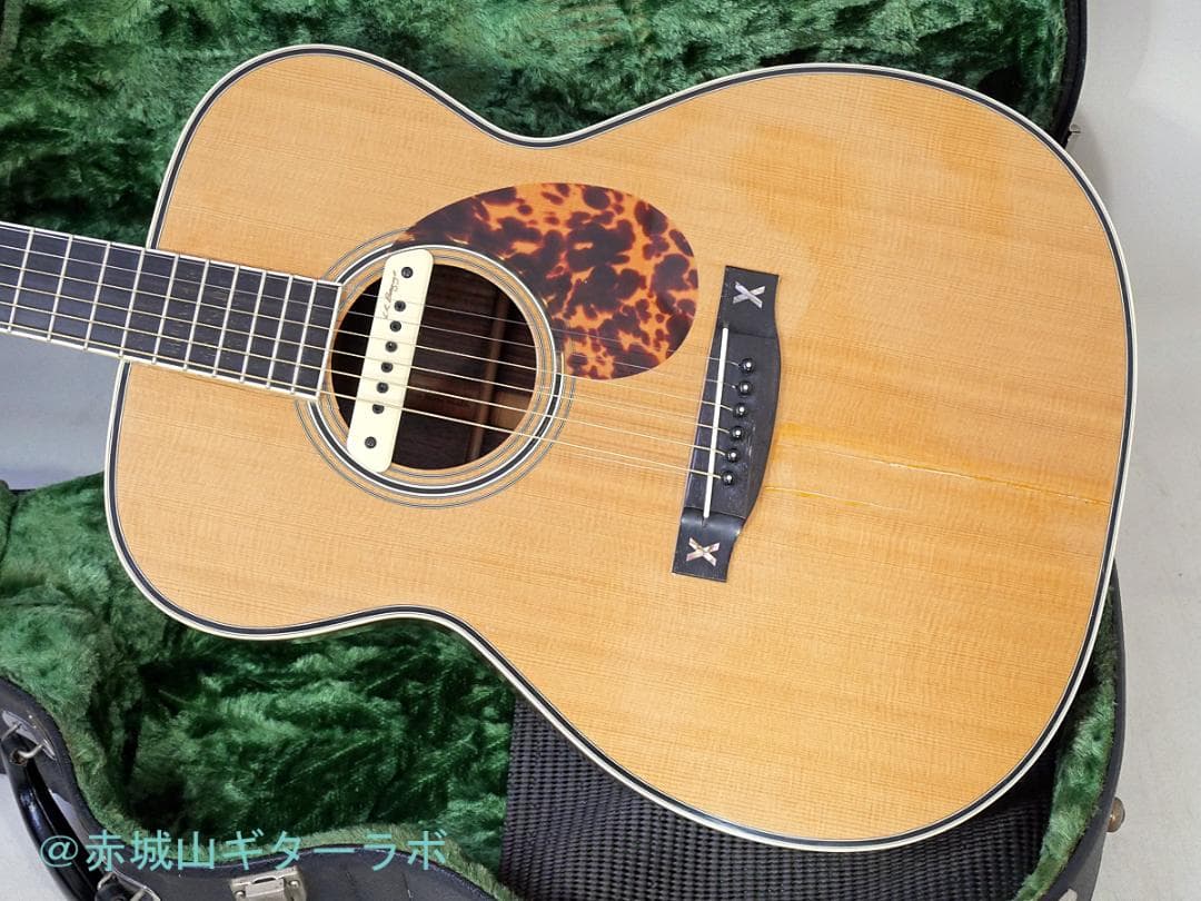 CatsEyes CE-2000Tカスタム★1983年東海楽器製