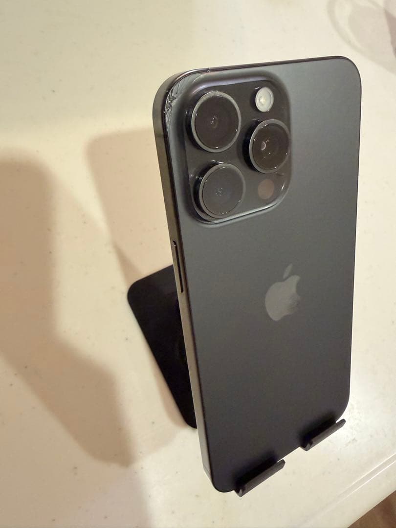 スマートフォン本体 iPhone 15 Pro Max 256GB