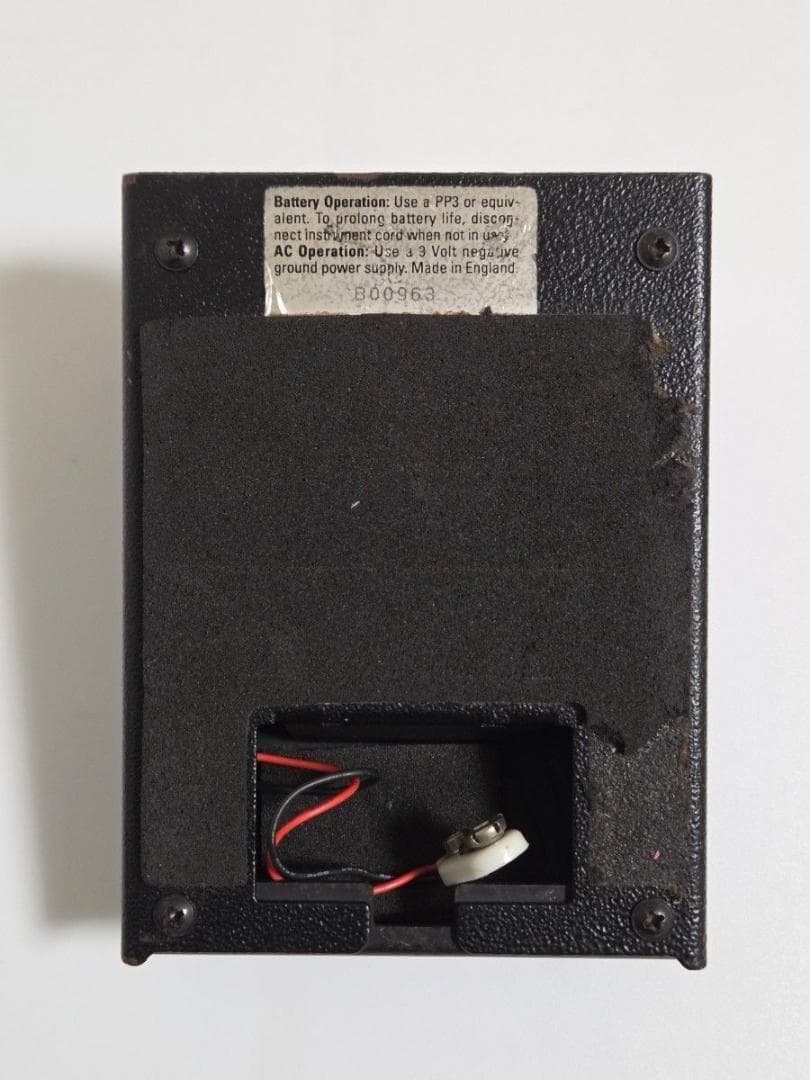 Marshall BLUESBREAKER ブルースブレイカー 英国製