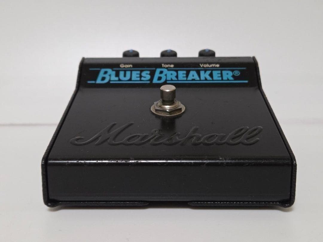 Marshall BLUESBREAKER ブルースブレイカー 英国製