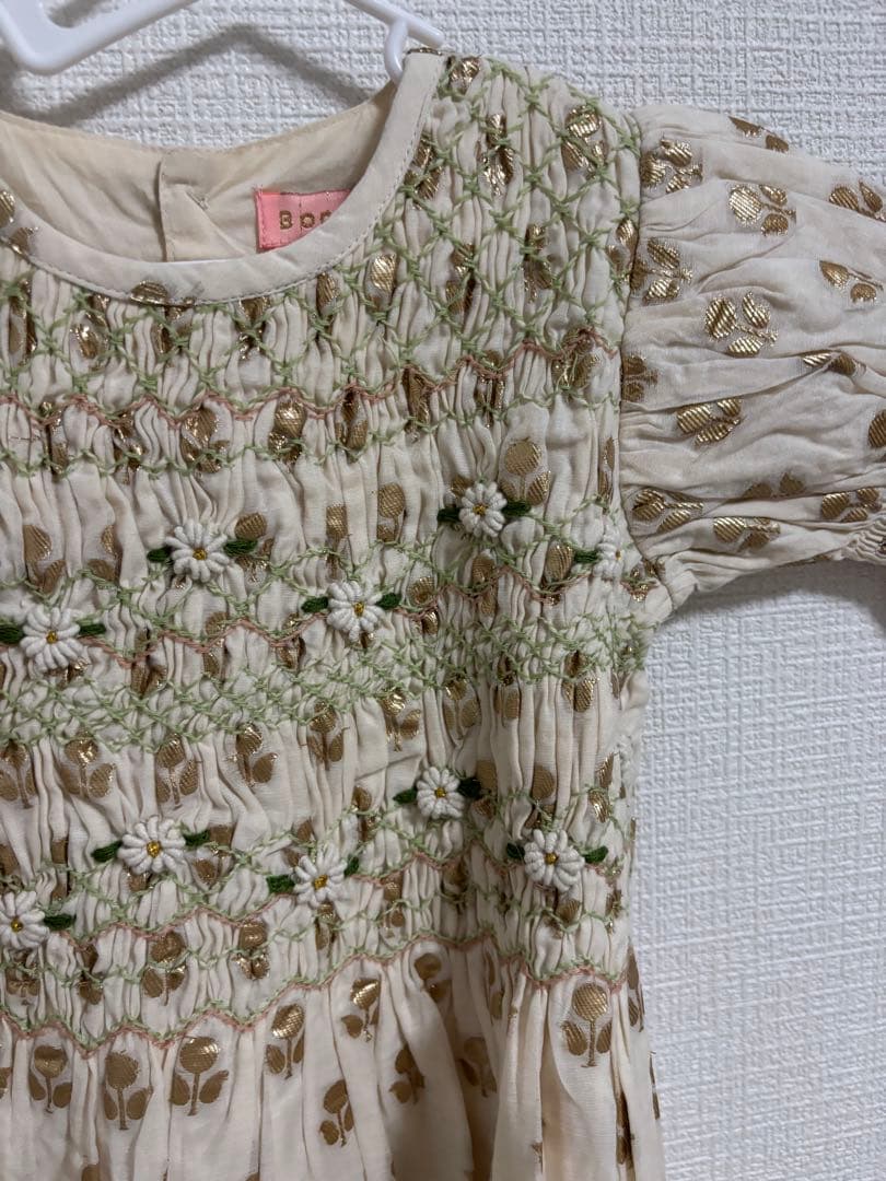 Bonjour Diary ワンピース