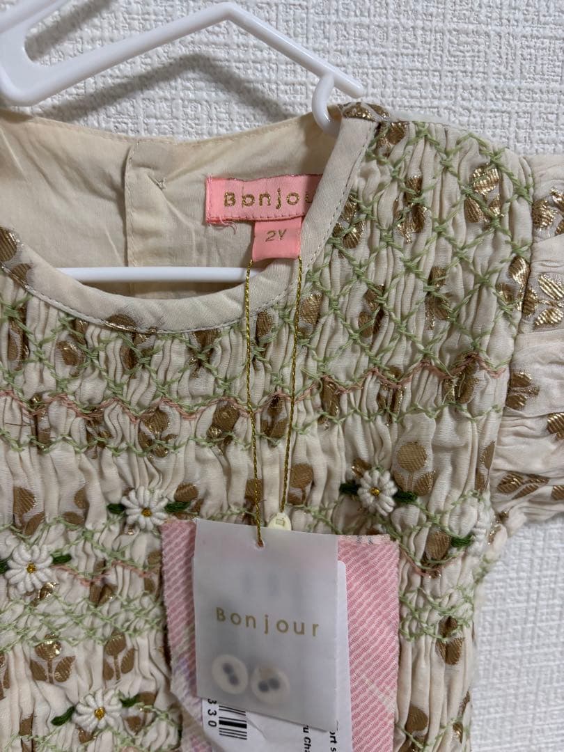 Bonjour Diary ワンピース