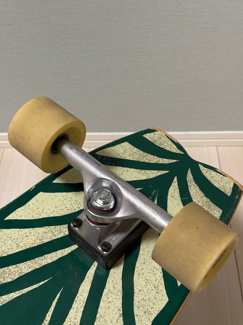 YOW ロングスケート　サーフスケート