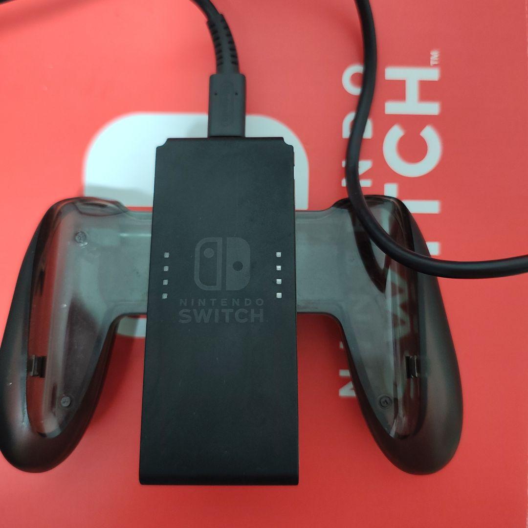 【ジャンク/正常稼働品】Nintendo Switch 一式