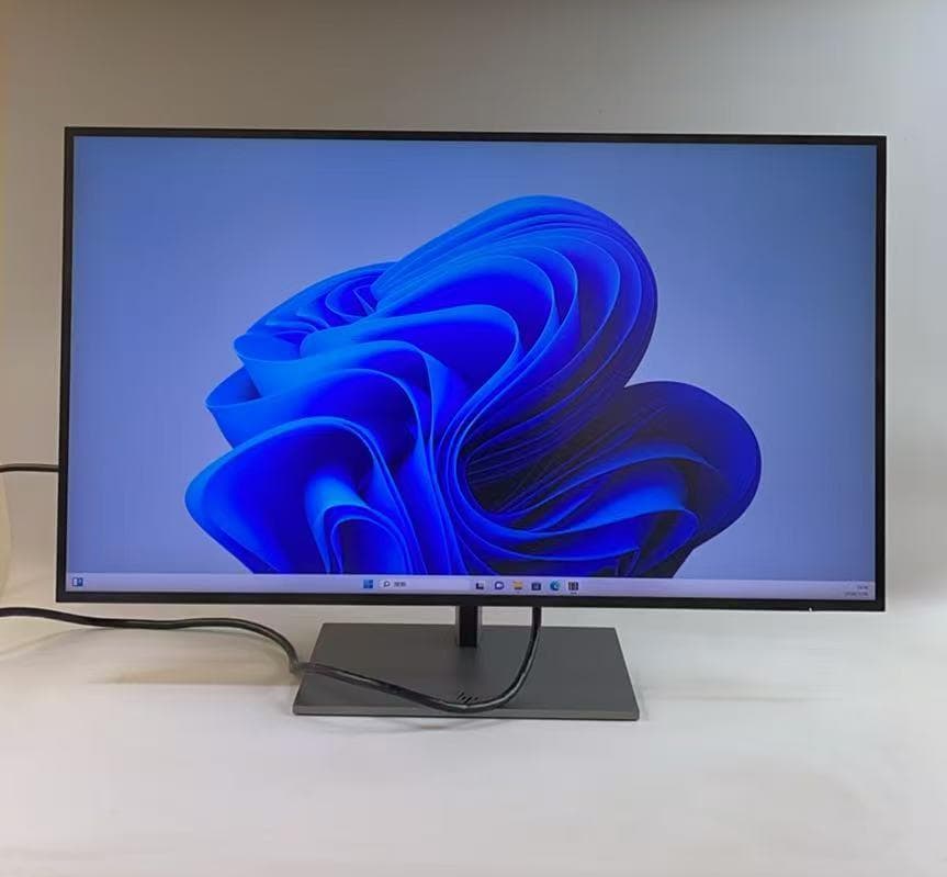 で*】様 HP Z27U G3 27インチ　液晶モニタ2K Type-C HDM