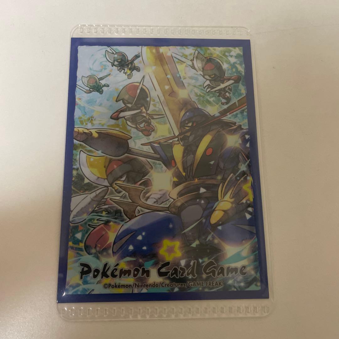 ブラッキーSAR su8a 217/187 おまけ付き