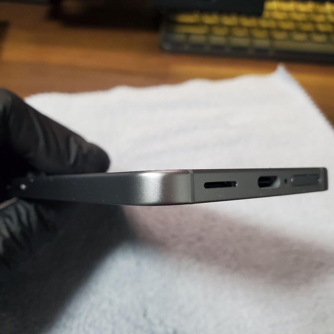 【ほぼ未使用】Galaxy S25 12GB/512GB シルバーシャドウ