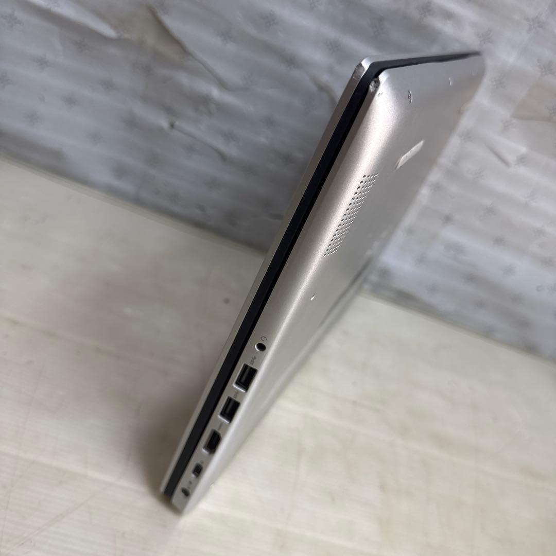 DELL Inspiron 5491 i5／8GB /256GB タッチパネル