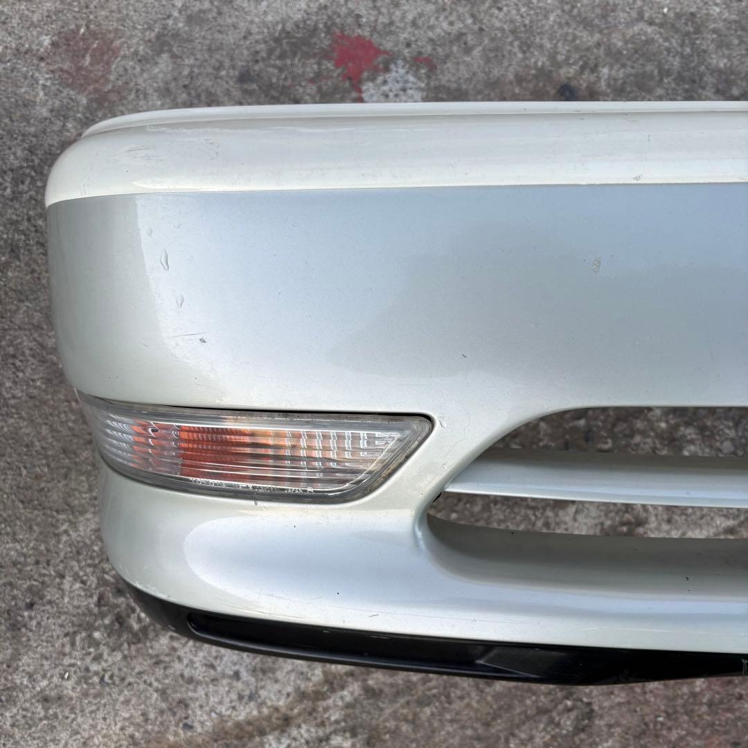 Jzx100 クレスタ 前期 フロントバンパー