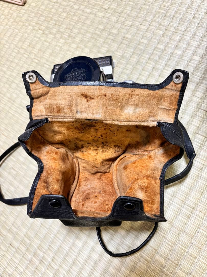 初代　Nikon ニコン F NIPPON KOGAKU TOKYO