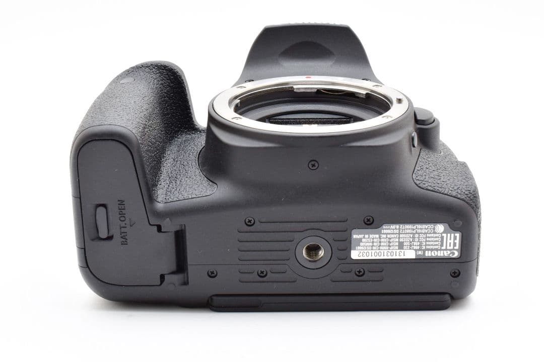 感動の一枚✨高画質✨Canon EOS KissX9i✨ダブルレンズ Wi-fi