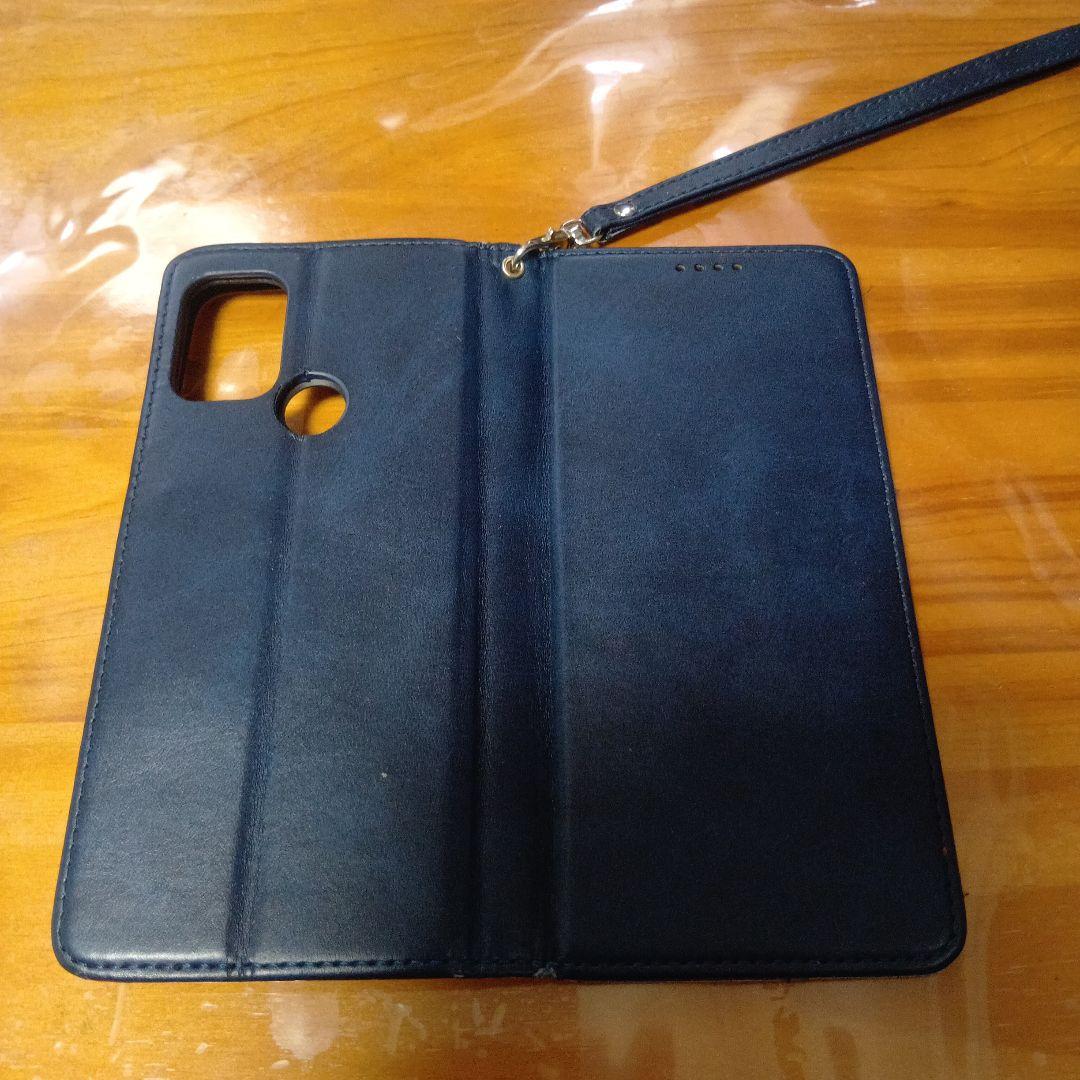 【美品】Motorola moto g30 グラデーションパープル 本体