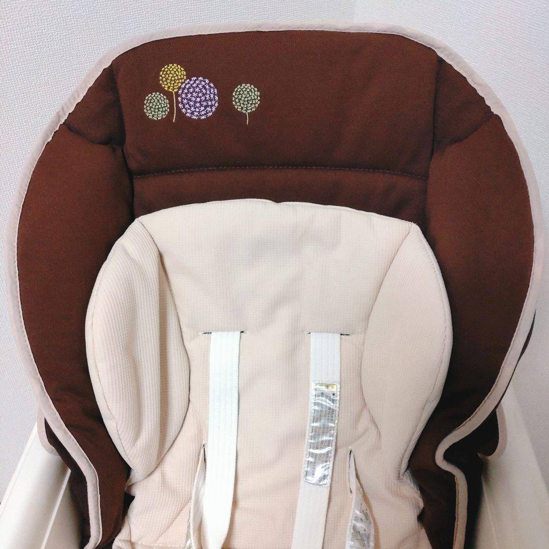 ✨️完動品✨️COMBI コンビ　ルシエスAT 電動 ハイローチェア