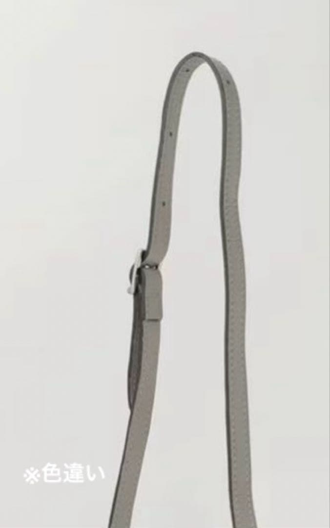 【新品】＜MARCO BIANCHINI＞ ボックス ボストン 2WAY バッグ