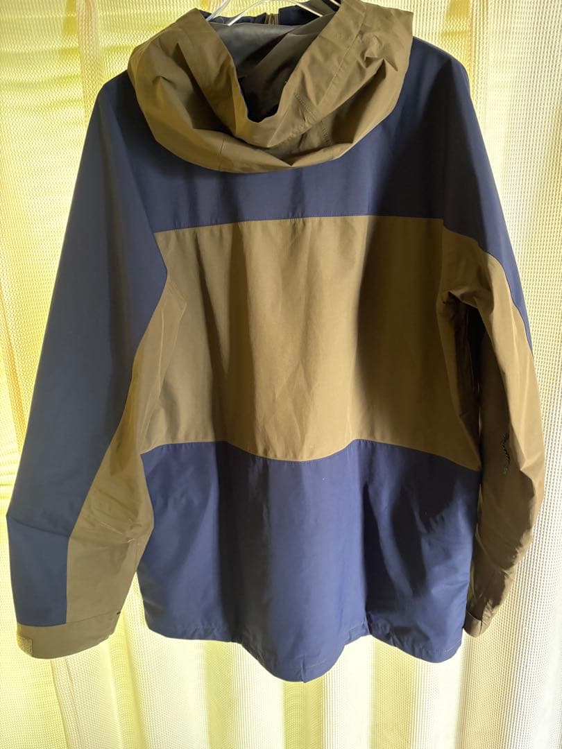 最終値下げadidas スノーボードウェアGORE-TEX