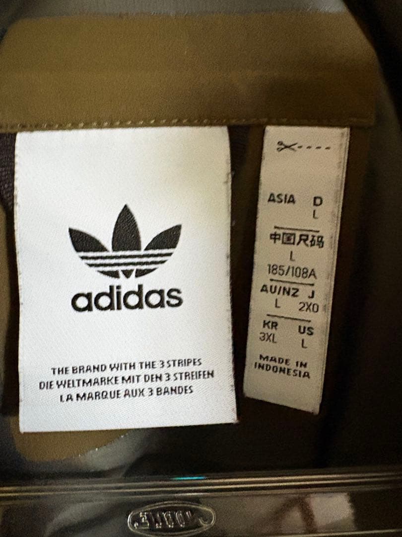 最終値下げadidas スノーボードウェアGORE-TEX