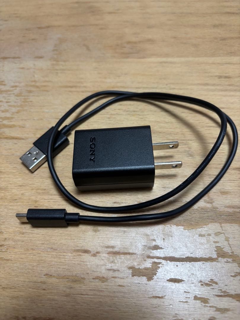 SONYデジタルカメラ　ZV-Ｅ10