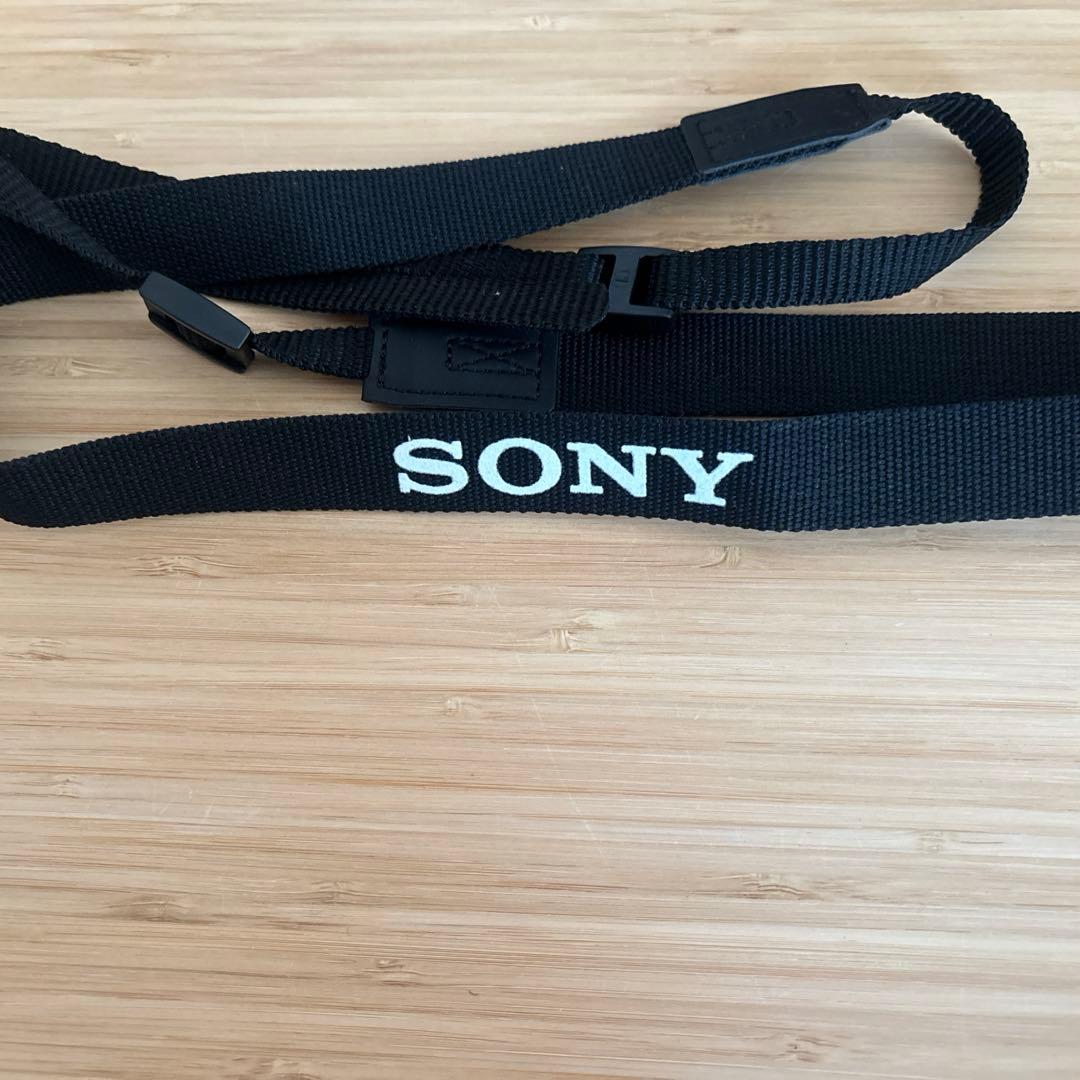 SONYデジタルカメラ　ZV-Ｅ10