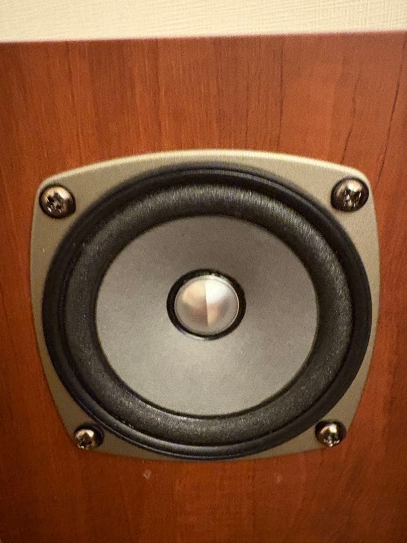 FOSTEX FF85WK＋M800-DB